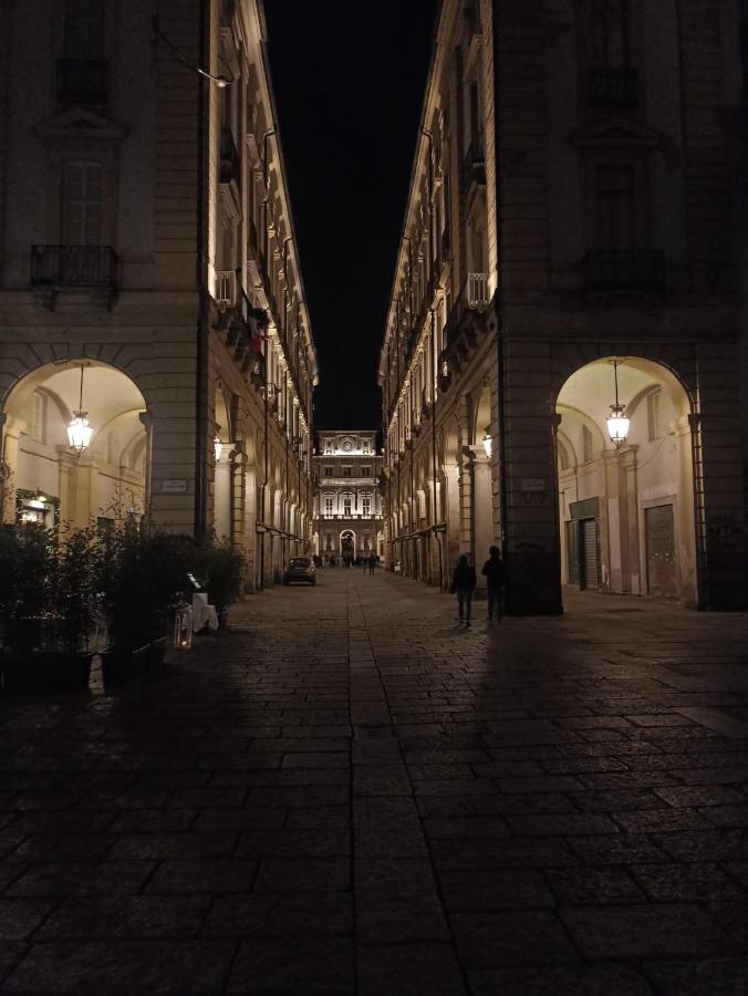 Central Loft Carina Ideale Per Visitare Il Centro Di Torino المظهر الخارجي الصورة