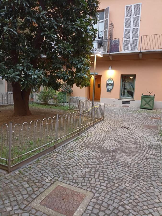 Central Loft Carina Ideale Per Visitare Il Centro Di Torino المظهر الخارجي الصورة