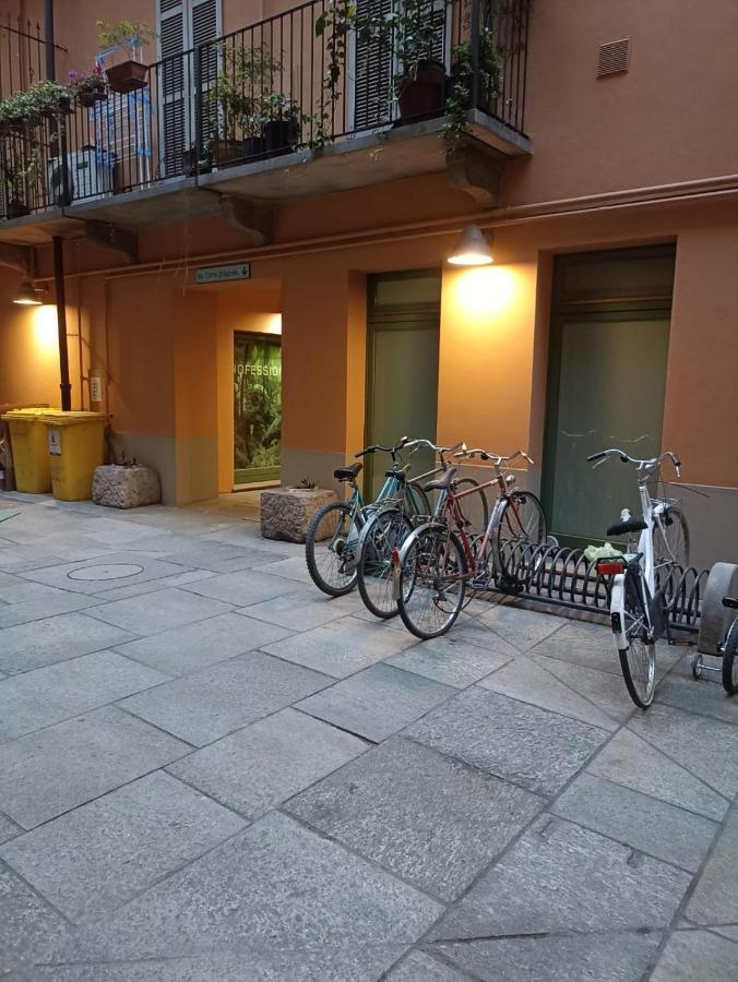 Central Loft Carina Ideale Per Visitare Il Centro Di Torino المظهر الخارجي الصورة