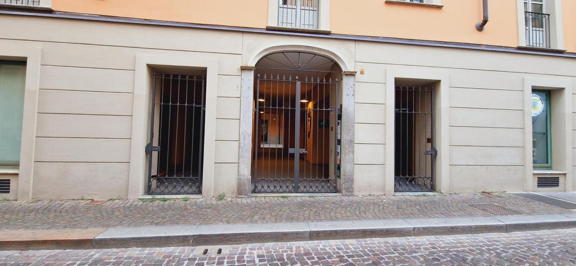 Central Loft Carina Ideale Per Visitare Il Centro Di Torino المظهر الخارجي الصورة