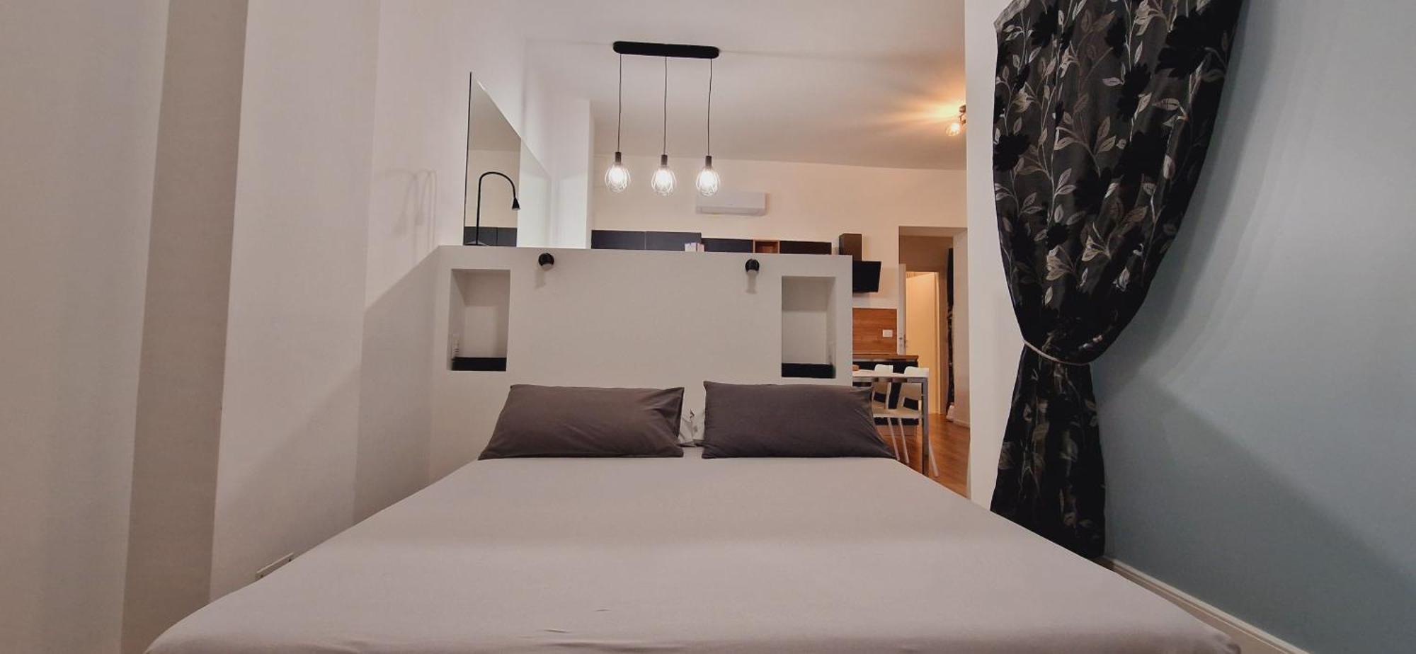 Central Loft Carina Ideale Per Visitare Il Centro Di Torino المظهر الخارجي الصورة
