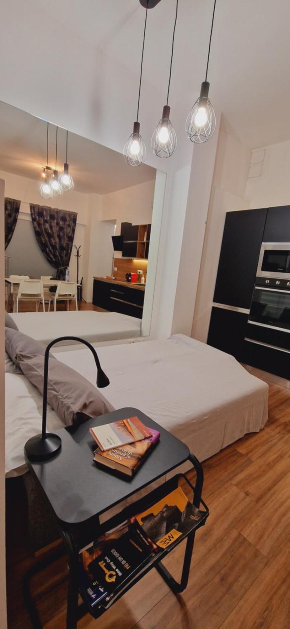 Central Loft Carina Ideale Per Visitare Il Centro Di Torino المظهر الخارجي الصورة