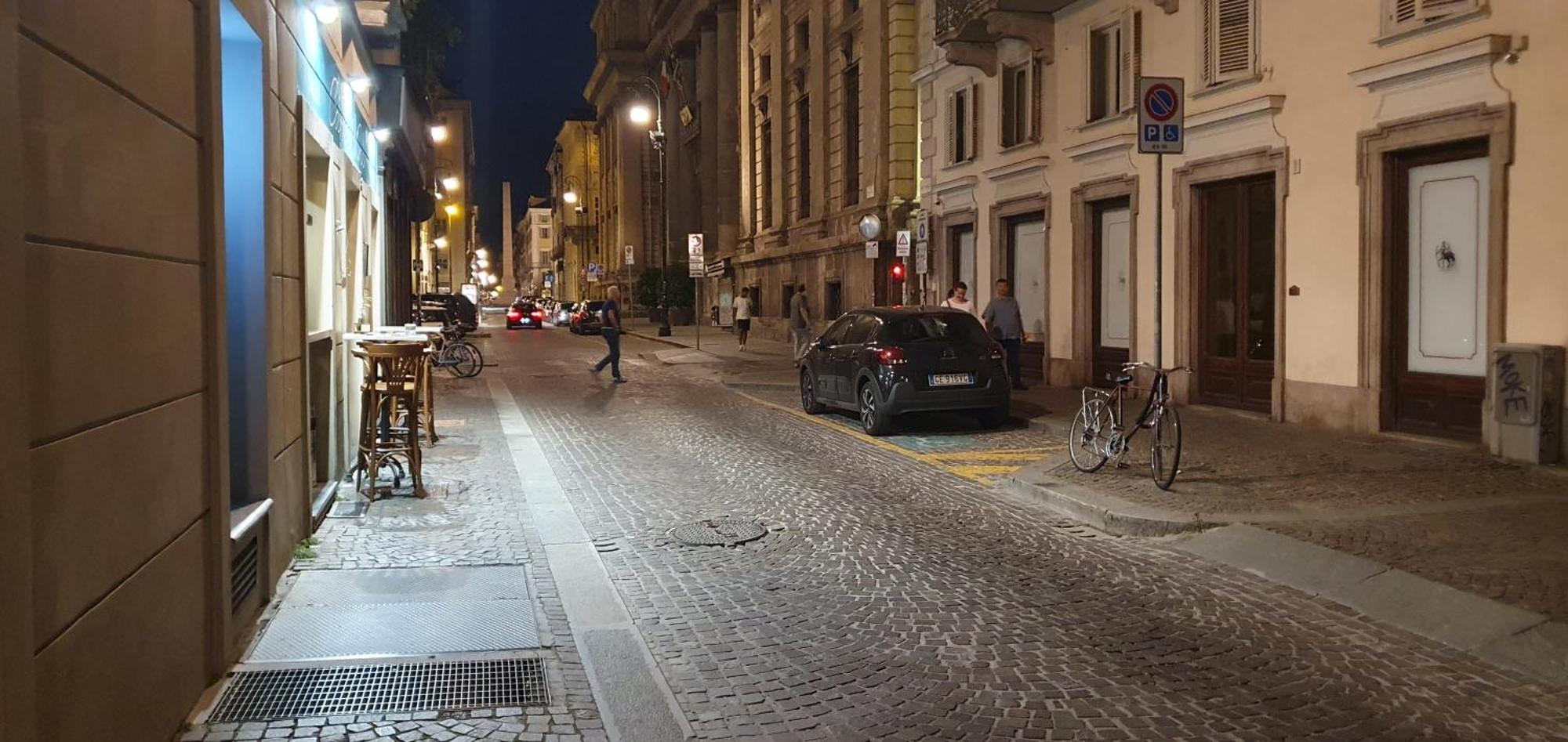 Central Loft Carina Ideale Per Visitare Il Centro Di Torino المظهر الخارجي الصورة