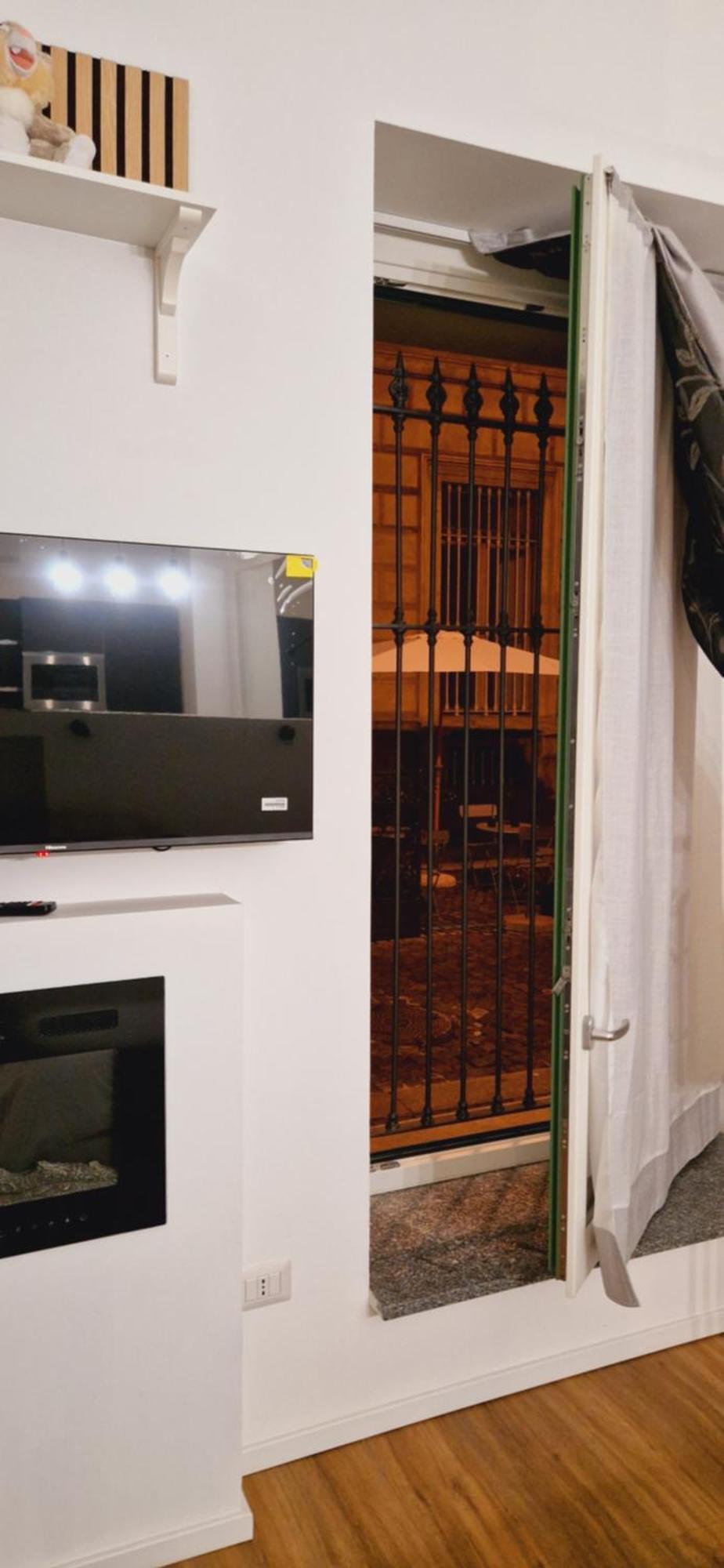 Central Loft Carina Ideale Per Visitare Il Centro Di Torino المظهر الخارجي الصورة