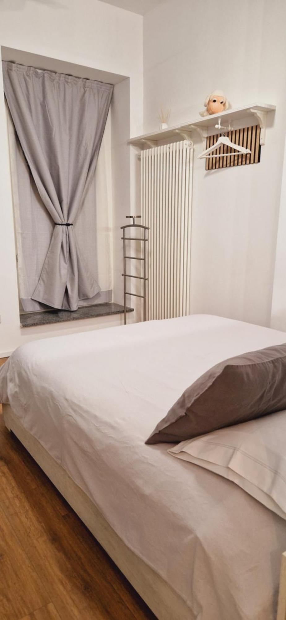 Central Loft Carina Ideale Per Visitare Il Centro Di Torino المظهر الخارجي الصورة