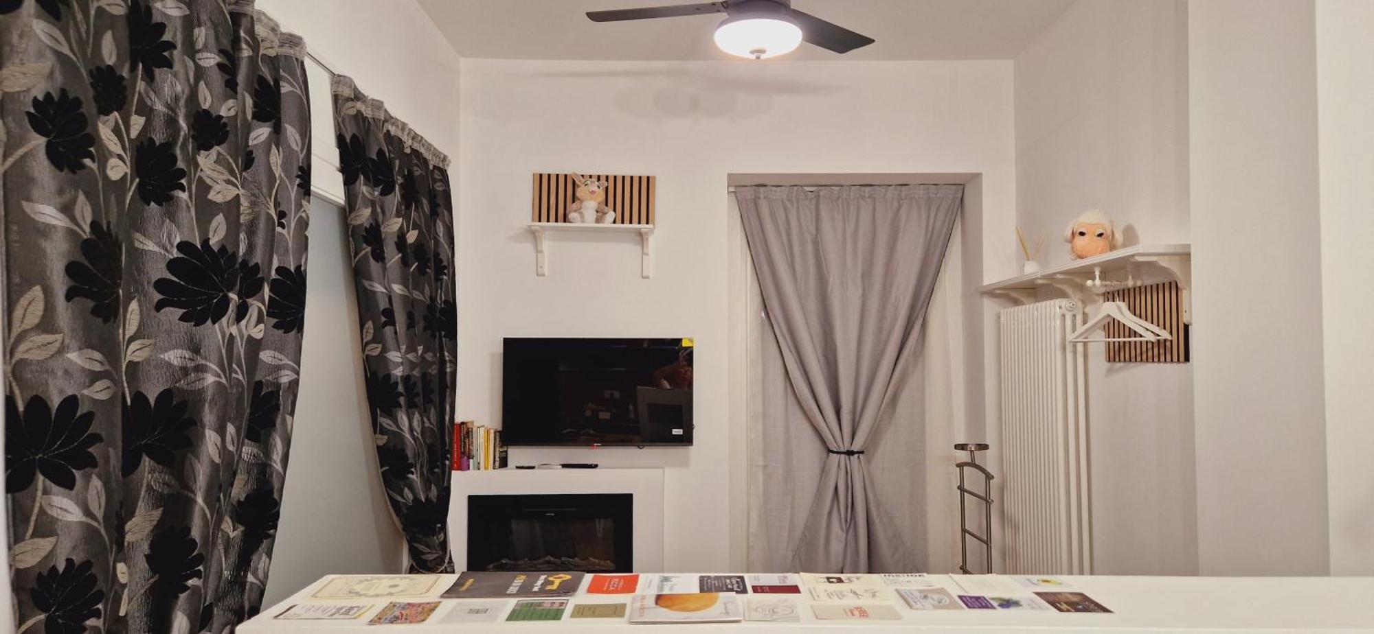 Central Loft Carina Ideale Per Visitare Il Centro Di Torino المظهر الخارجي الصورة
