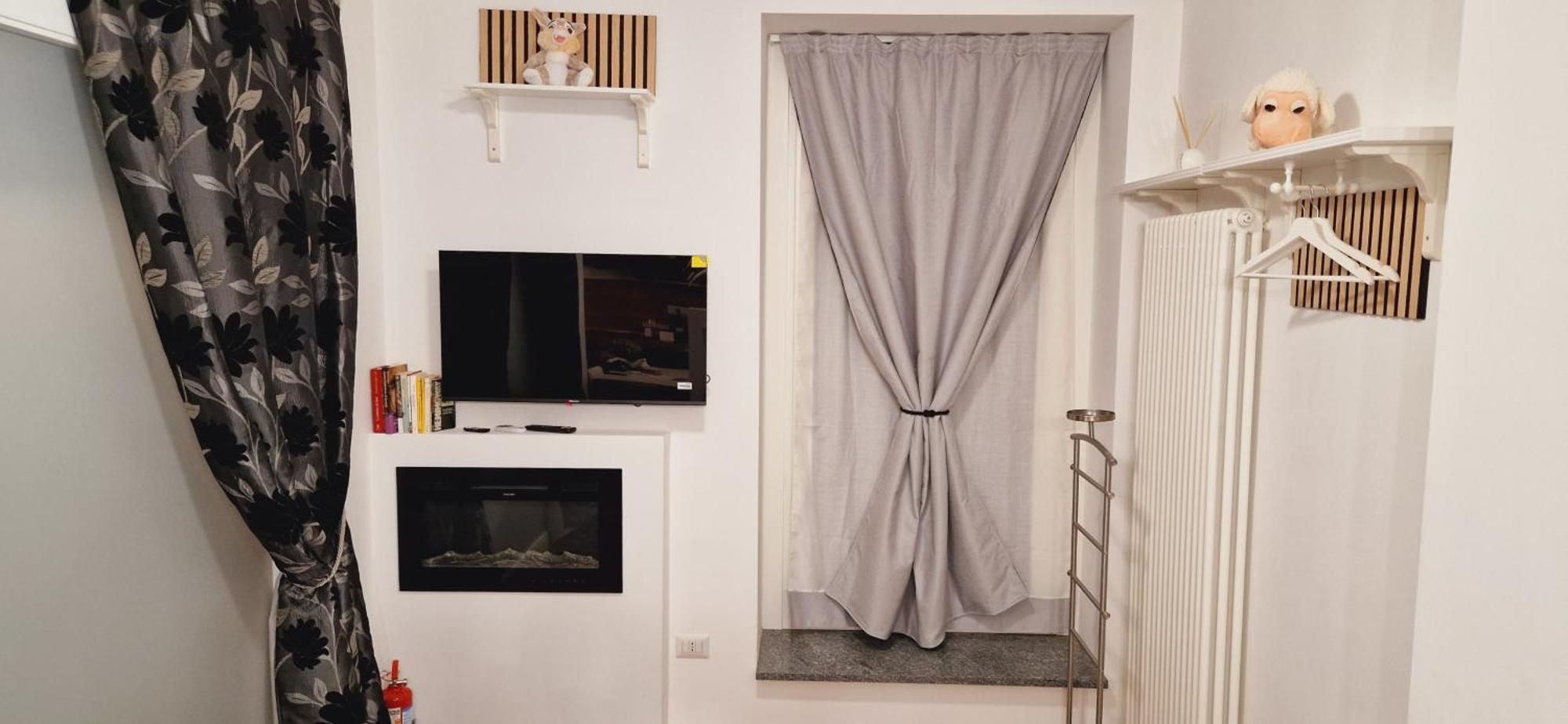 Central Loft Carina Ideale Per Visitare Il Centro Di Torino المظهر الخارجي الصورة