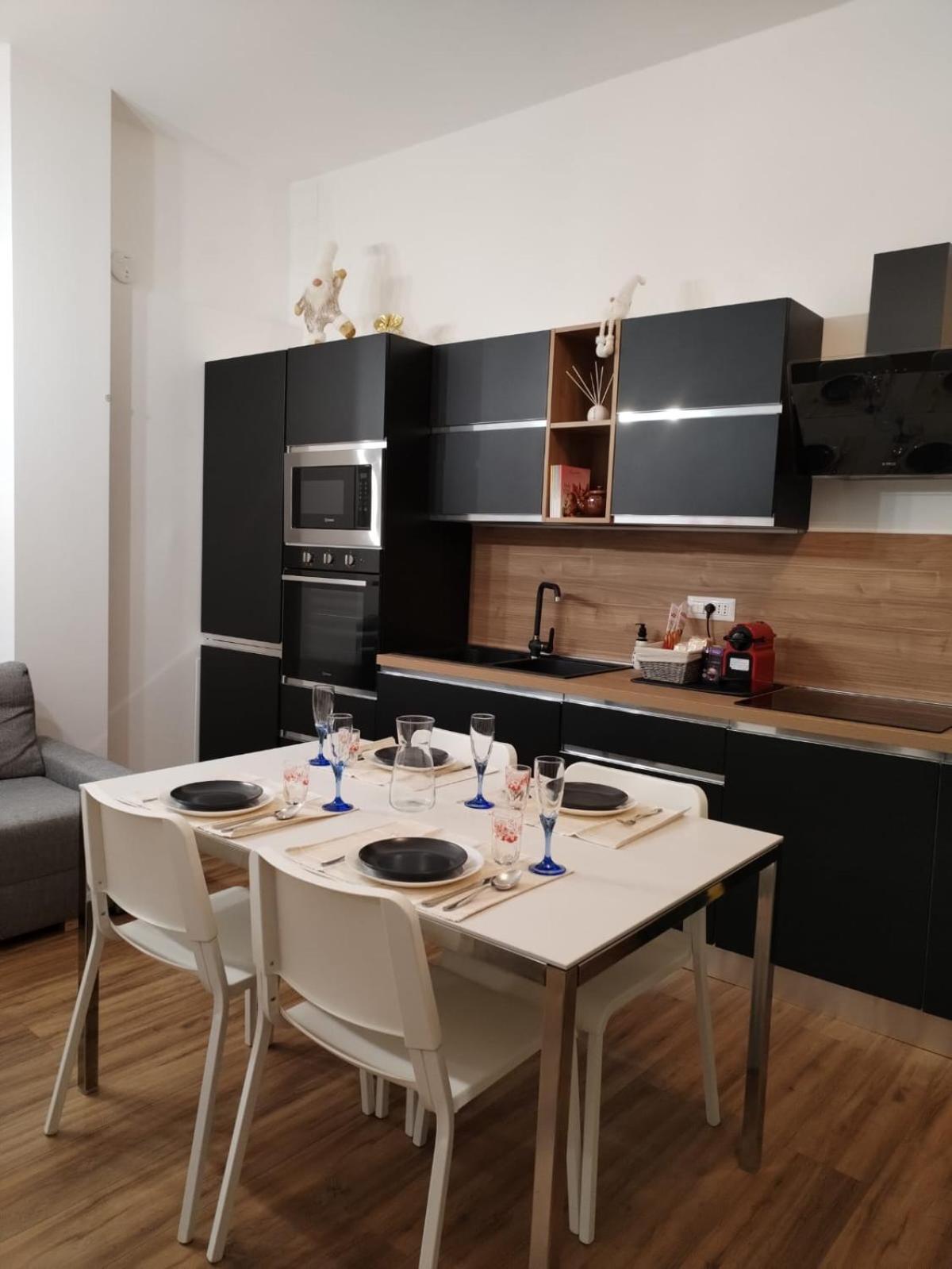 Central Loft Carina Ideale Per Visitare Il Centro Di Torino المظهر الخارجي الصورة