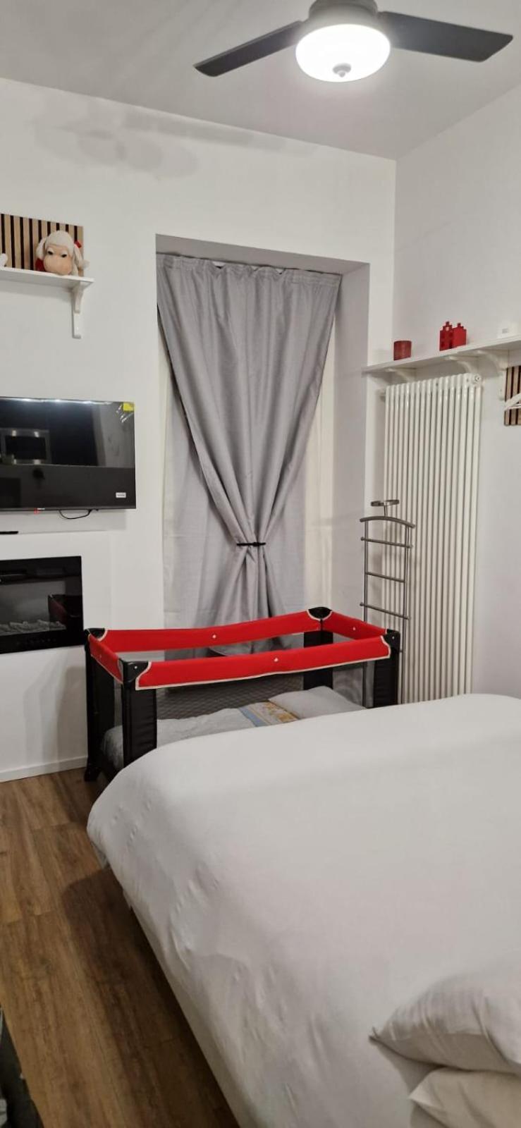 Central Loft Carina Ideale Per Visitare Il Centro Di Torino المظهر الخارجي الصورة